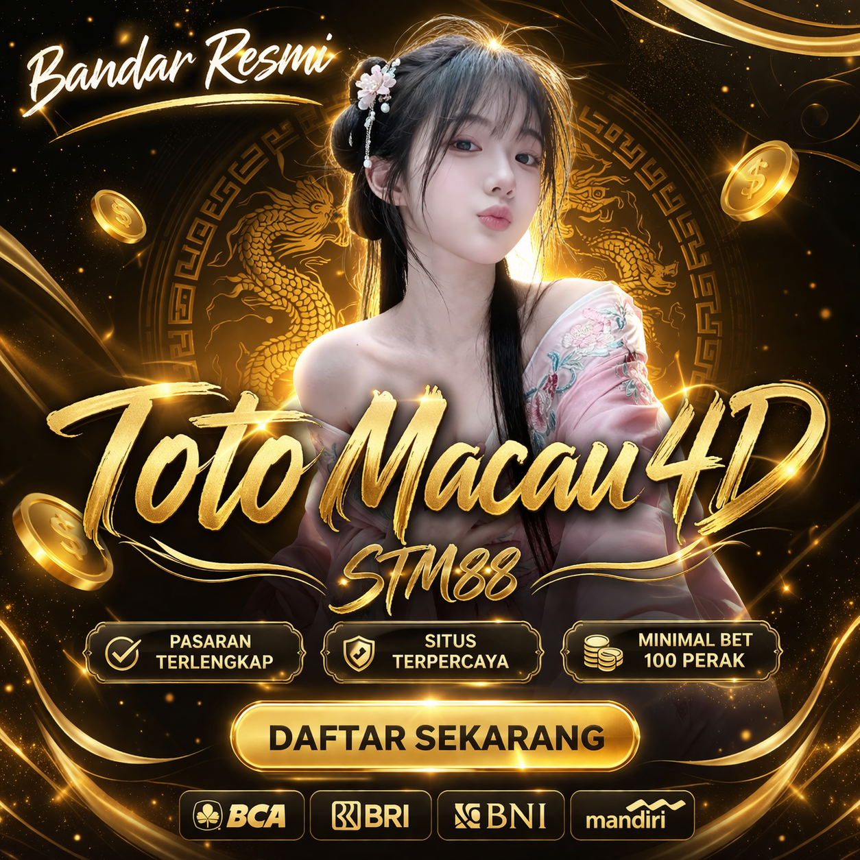 STM88 ♪ Nyanyian Situs Terpercaya Bandar Togel Toto Macau 4d Resmi